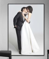 -易摄影婚纱摄影工作室