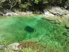 -黄山翡翠谷景区