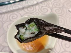 墨鱼水饺-船歌·鱼水饺青岛菜(闽江二路店)