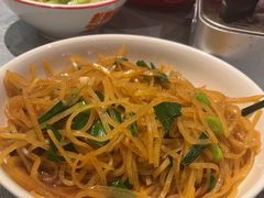 -彭耕记猪油炒小菜(吉联mall店)