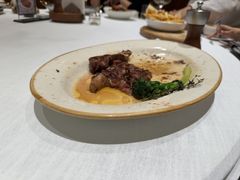 -黑宝石西餐厅(汇励99城市公园店)