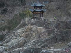 -河南宝泉旅游区