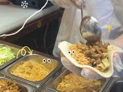 -张果佬年糕卷(科巷店)
