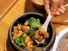 -竹里馆 ·茶食(奥体店)