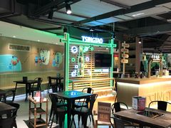 -盒马鲜生(莱蒙都会店)