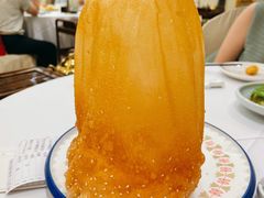 飞天咸煎饼-聚福山莊·寻味顺德(北滘店)