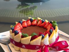 -万悦中餐厅·武汉卓尔万豪酒店