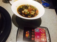 -粗茶淡饭·隐庐私厨(东亭店)