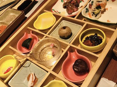 -赤坂亭 M9和牛烧肉(水街店)
