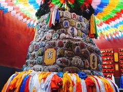 -西安市广仁寺