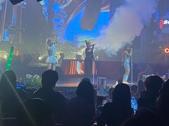 -轩 SUPER LIVE 超级现场(农科路店)