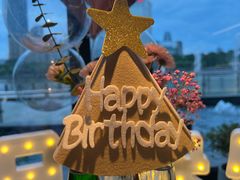 -MONICH牛排融合餐厅(和义大道购物中心店)