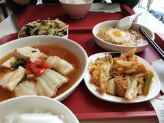 -来必堡(娄山关路店)