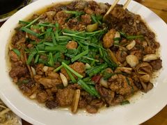 -林都砂锅(宝佳花园店)