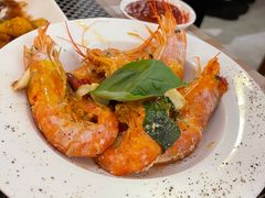 -后厨意餐La Cucina(外交公寓店)