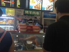 -护国寺小吃(左家庄店)
