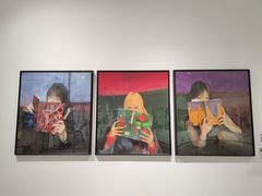 -四川美术学院美术馆