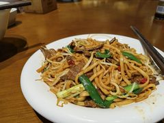 -易裕和·长沙米粉(友谊路店)
