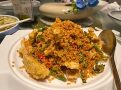 -聚春园自助餐厅(东街口店)