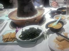 -东来顺饭庄(西直门店)