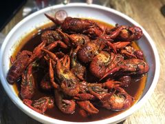 十三香小龙虾-叶派龙虾•招牌香辣蟹·海鲜(中海国际店)