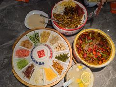 -怪噜范·贵阳小吃大排档(金源旗舰店)