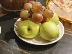 -大河宴·椒麻鱼火锅(北京路中和美食街店)