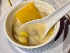 白果芋泥-珍宝海鲜(东海岸海鲜中心)
