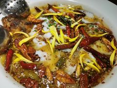 老坛子酸菜鱼-太二酸菜鱼(正大广场店)