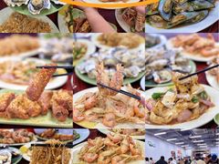 -贞姨美食·老字号海鲜大排档