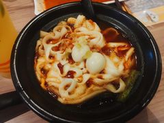 经典原味-姐弟俩土豆粉(西安小寨店)