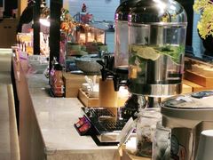 -比格比萨自助(德思勤四季汇店)