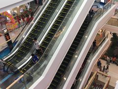 -万达广场(金堂店)