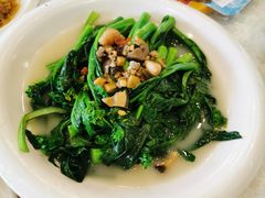 上汤时蔬-大树头·花园餐厅(市桥店)