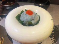 -罗勒家·养生火锅· Bistro(大望路店)