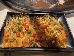 -妈妈家铁锅炖(景诚园综合楼店)