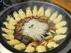 -边江铁锅炖鱼(振八街店)