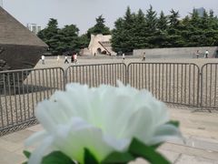 -侵华日军南京大屠杀遇难同胞纪念馆