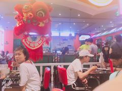 -西关味(大卫城店)