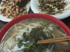 -国安烩面美食城(洛阳总店)