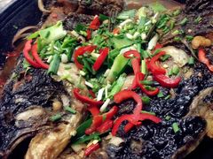 -九华山友谊土菜馆 小资餐厅