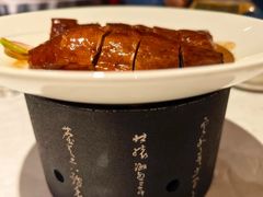 -红棉中餐厅·广州海航威斯汀酒店