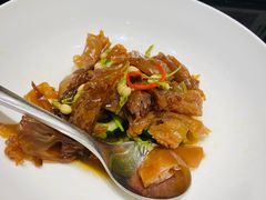 紫阳经典海蜇头-紫阳海鲜楼·传承闽味(长乐路总店)