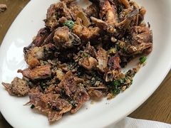 -三亚湾假日度假酒店·中餐厅