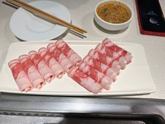 -海底捞火锅(玉桥商业广场店)