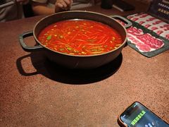 -旺福·贵州酸汤牛肉火锅(陆悦天地店)