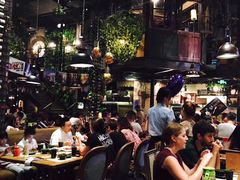 -胡桃里乐队酒馆(鎏嘉码头店)