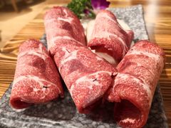 -万兴佳烤肉·长白山老味道(宏泰广场店)