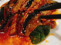 -莲香西域·正宗新疆菜(龙华店)