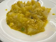 蟹粉蹄筋-梅龙镇酒家(南京西路总店)